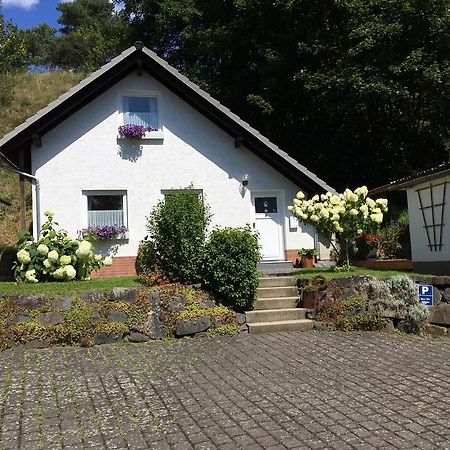 Jakobs Huette Bad Berleburg Buitenkant foto