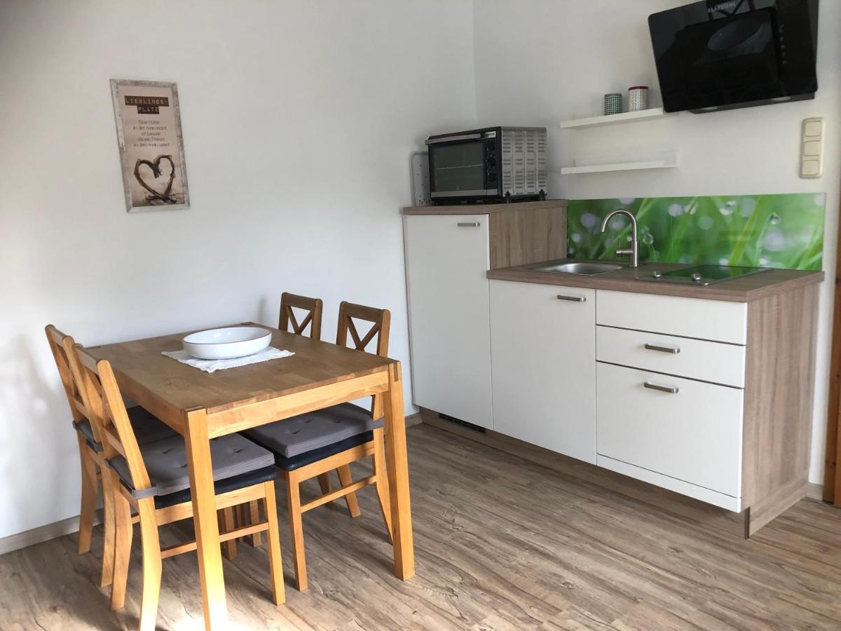 Jakobs Huette Bad Berleburg Buitenkant foto