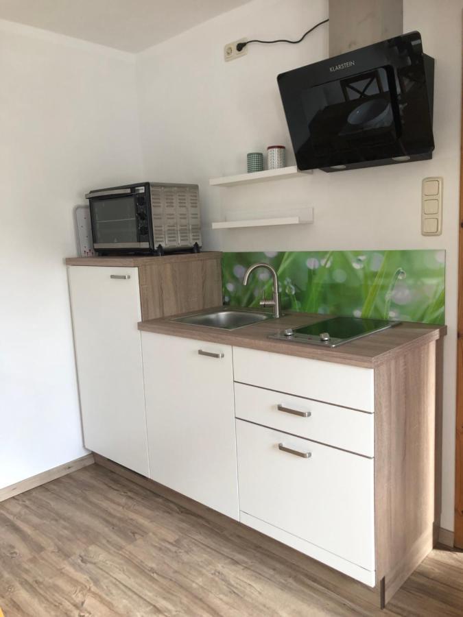 Jakobs Huette Bad Berleburg Buitenkant foto
