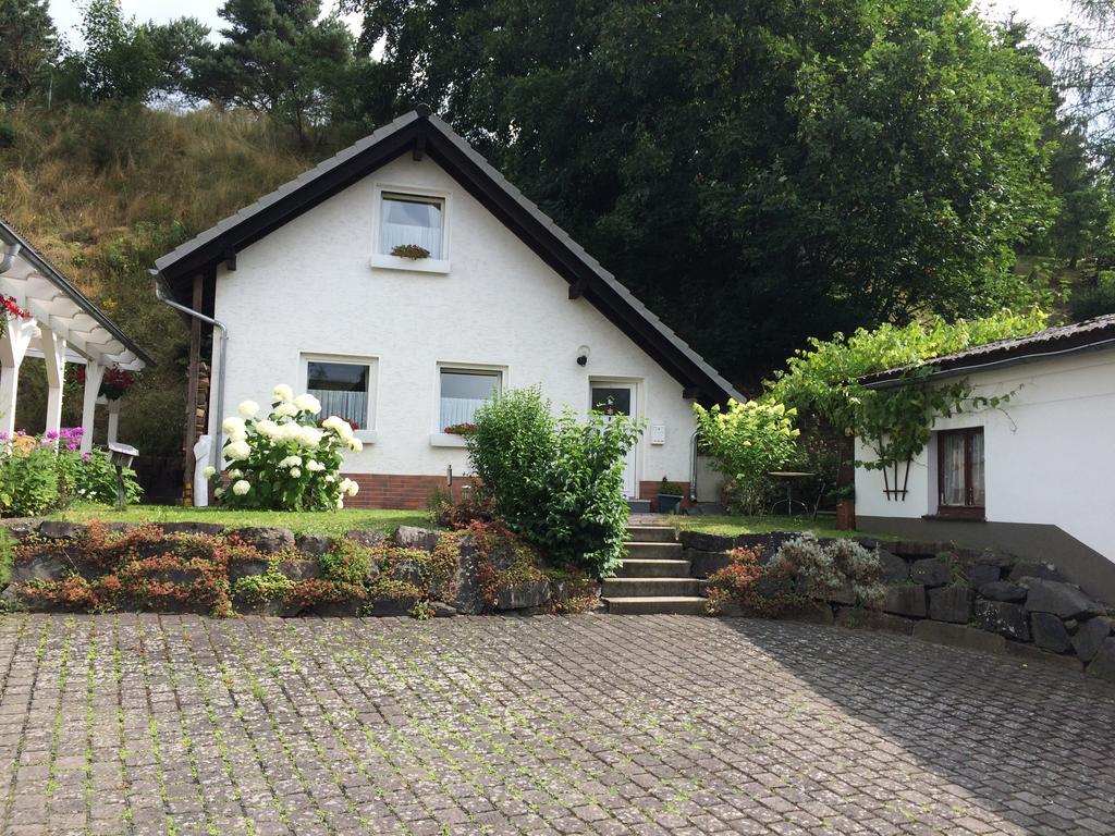 Jakobs Huette Bad Berleburg Buitenkant foto