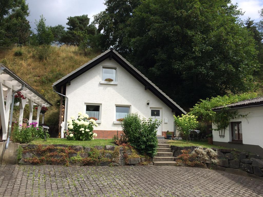 Jakobs Huette Bad Berleburg Buitenkant foto