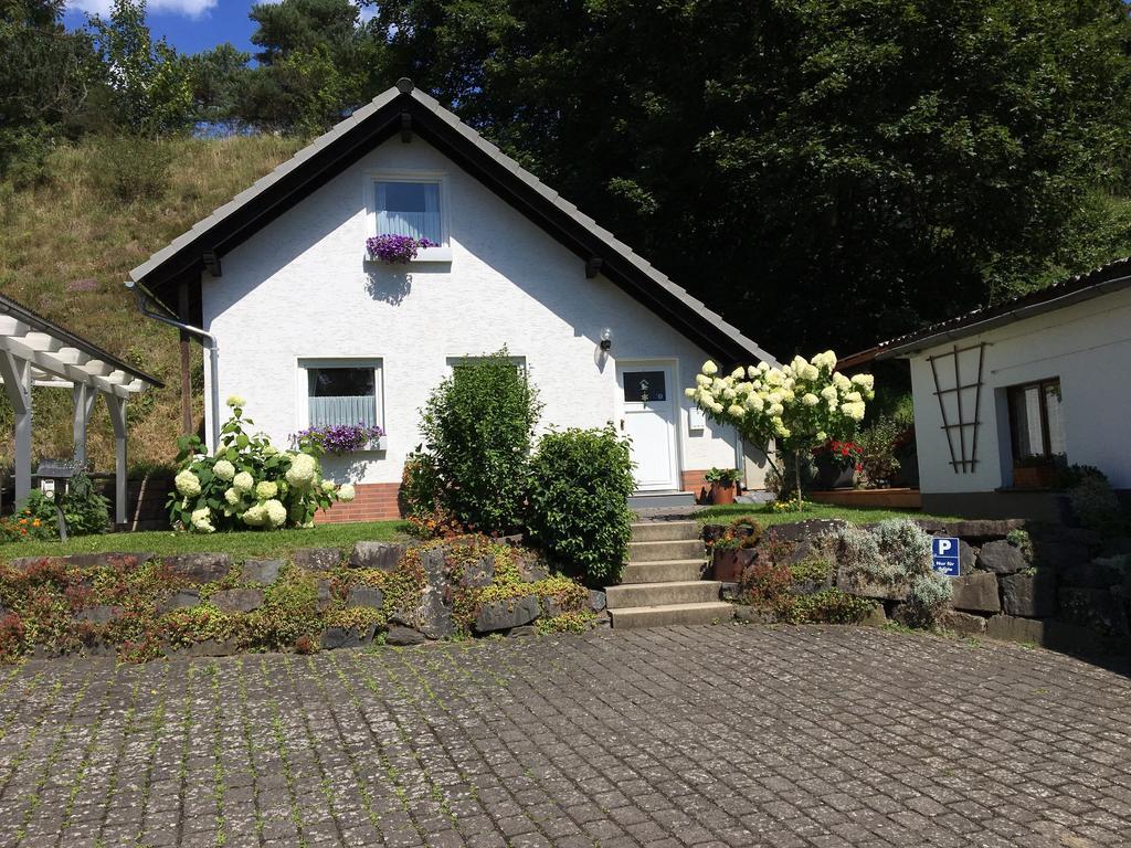 Jakobs Huette Bad Berleburg Buitenkant foto